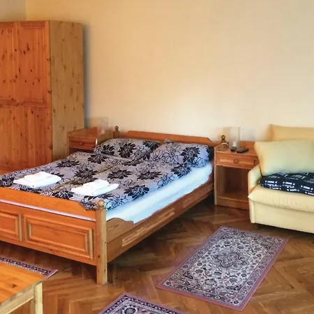 0-bedroom In 아파트 *