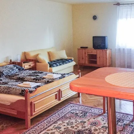 0-bedroom In 아파트 *