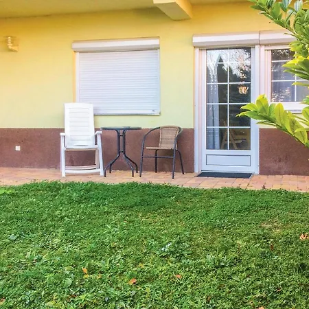 0-bedroom In * Hévíz