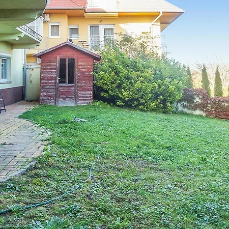 0-bedroom In * Hévíz